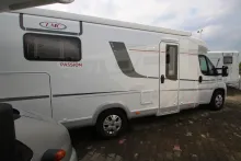 Fahrzeugbild LMC Cruiser T 673 G Sport-Line #6