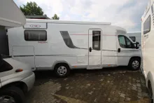 Fahrzeugbild LMC Cruiser T 673 G Sport-Line #7