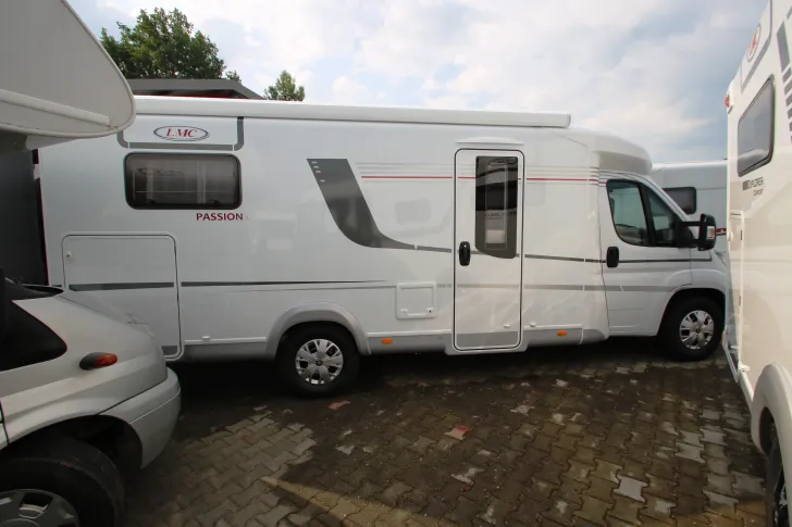 Fahrzeugbild LMC Cruiser T 673 G Sport-Line #7