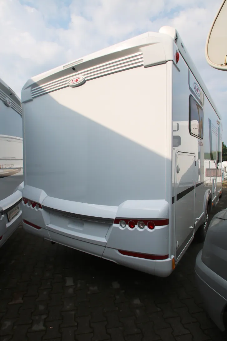 Fahrzeugbild LMC Cruiser T 673 G Sport-Line #8