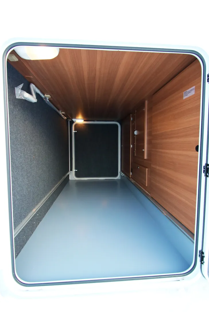 Fahrzeugbild LMC Cruiser T 673 G Sport-Line #10