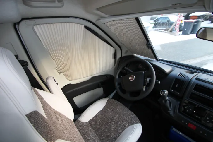 Fahrzeugbild LMC Cruiser T 673 G Sport-Line #12