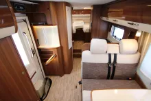 Fahrzeugbild LMC Cruiser T 673 G Sport-Line #13