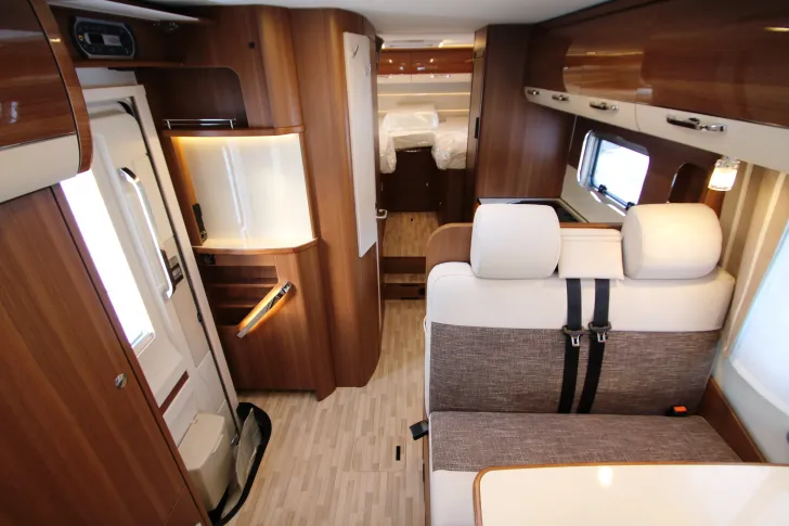 Fahrzeugbild LMC Cruiser T 673 G Sport-Line #13