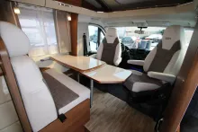 Fahrzeugbild LMC Cruiser T 673 G Sport-Line #15