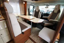 Fahrzeugbild LMC Cruiser T 673 G Sport-Line #16