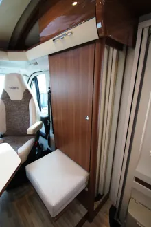 Fahrzeugbild LMC Cruiser T 673 G Sport-Line #17