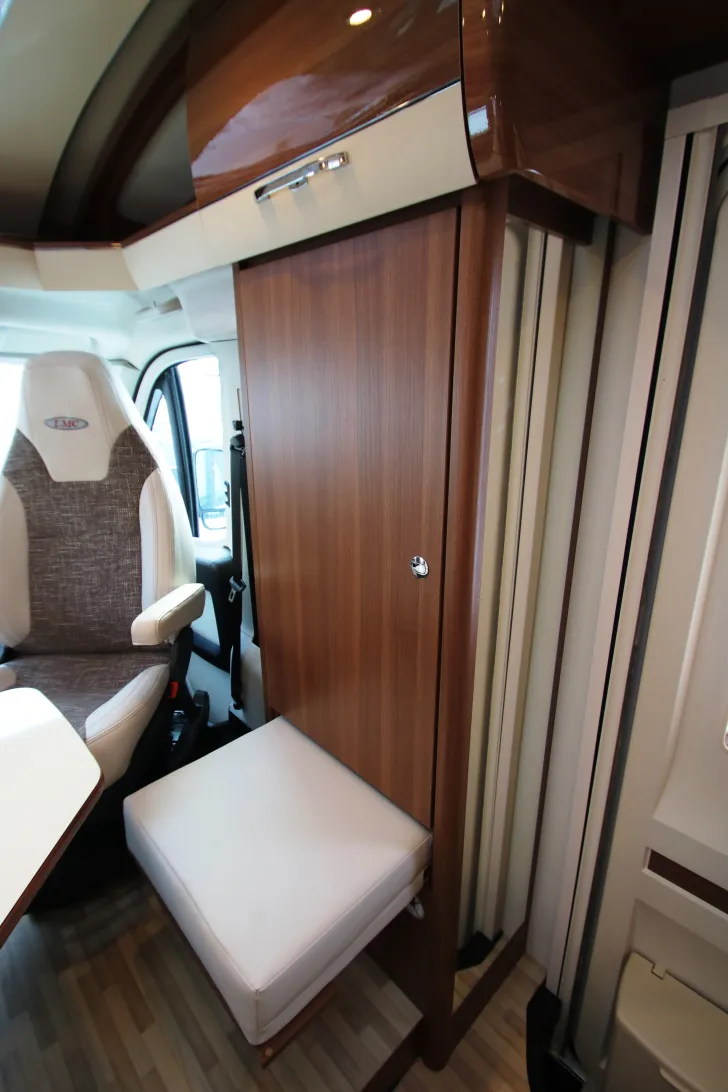 Fahrzeugbild LMC Cruiser T 673 G Sport-Line #17