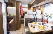 Fahrzeugbild LMC Cruiser T 673 G Sport-Line #19