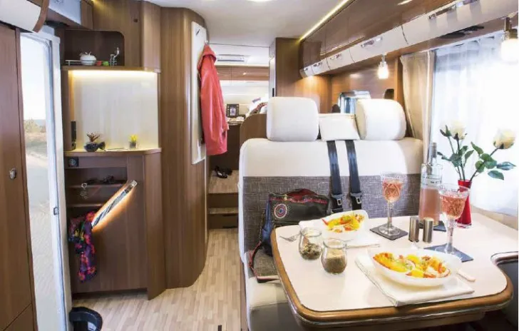 Fahrzeugbild LMC Cruiser T 673 G Sport-Line #19