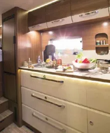 Fahrzeugbild LMC Cruiser T 673 G Sport-Line #20