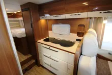 Fahrzeugbild LMC Cruiser T 673 G Sport-Line #22