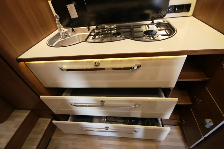 Fahrzeugbild LMC Cruiser T 673 G Sport-Line #24