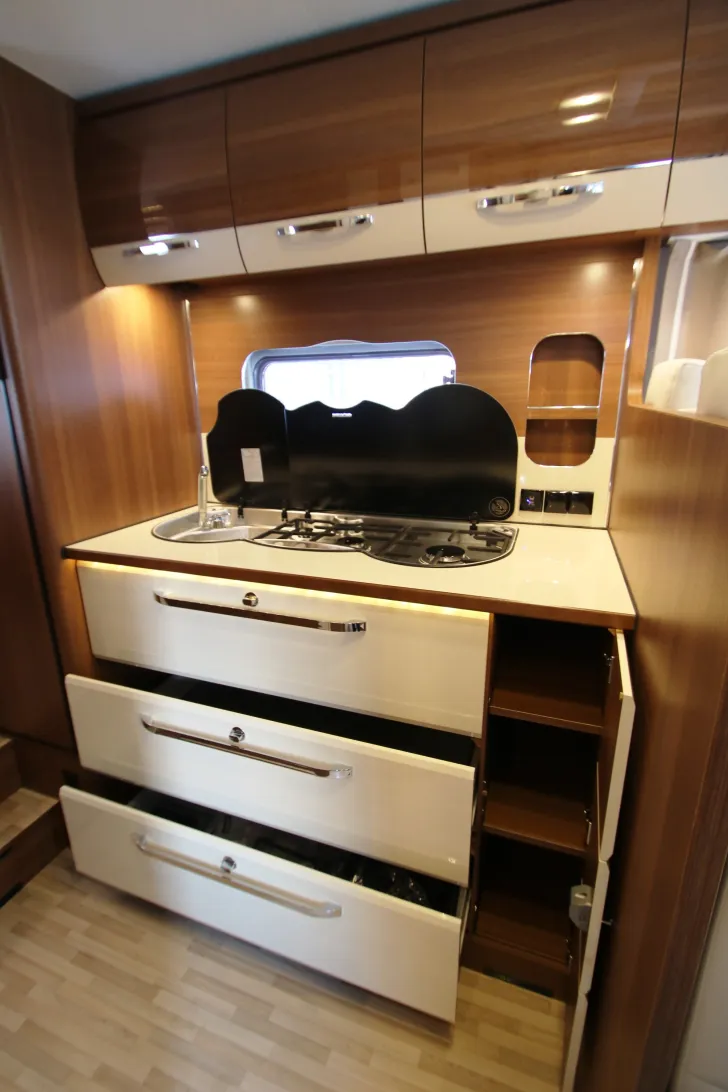 Fahrzeugbild LMC Cruiser T 673 G Sport-Line #25