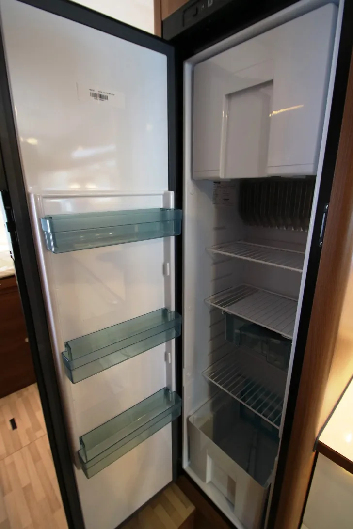 Fahrzeugbild LMC Cruiser T 673 G Sport-Line #26