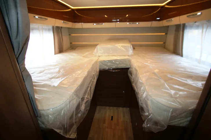 Fahrzeugbild LMC Cruiser T 673 G Sport-Line #27