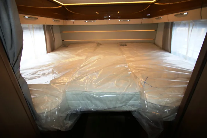 Fahrzeugbild LMC Cruiser T 673 G Sport-Line #28