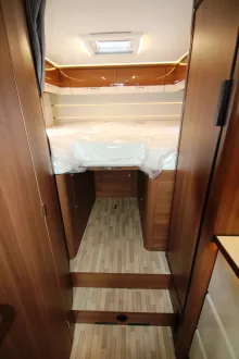 Fahrzeugbild LMC Cruiser T 673 G Sport-Line #29