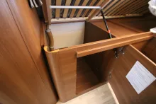 Fahrzeugbild LMC Cruiser T 673 G Sport-Line #30