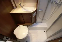 Fahrzeugbild LMC Cruiser T 673 G Sport-Line #31