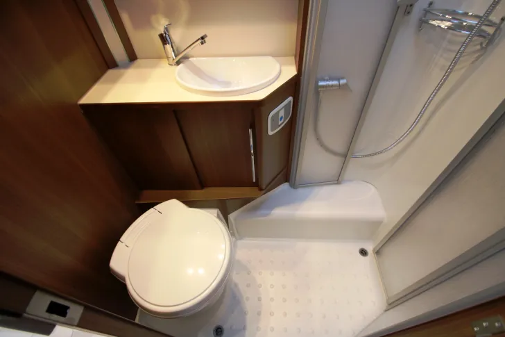 Fahrzeugbild LMC Cruiser T 673 G Sport-Line #31