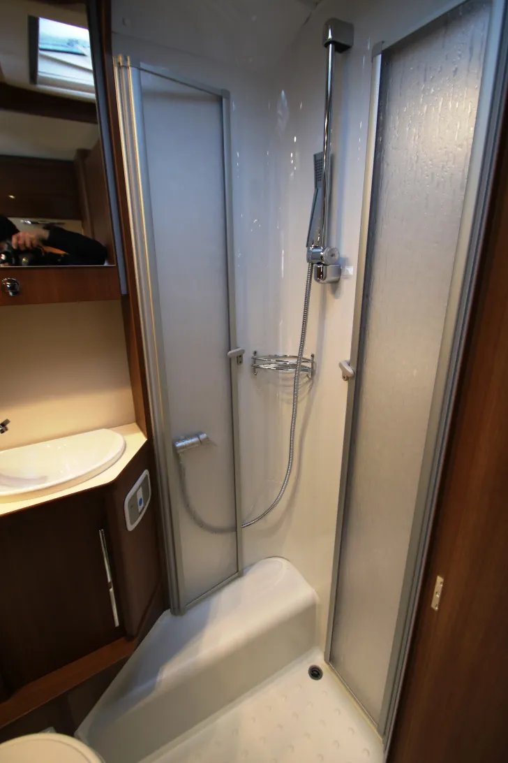 Fahrzeugbild LMC Cruiser T 673 G Sport-Line #32