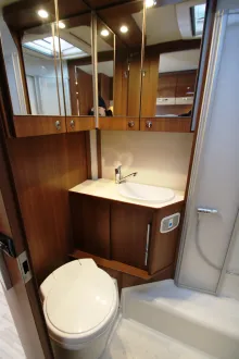 Fahrzeugbild LMC Cruiser T 673 G Sport-Line #33