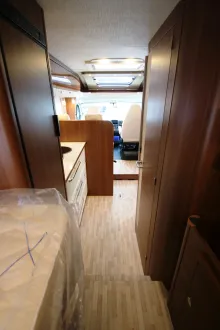 Fahrzeugbild LMC Cruiser T 673 G Sport-Line #34