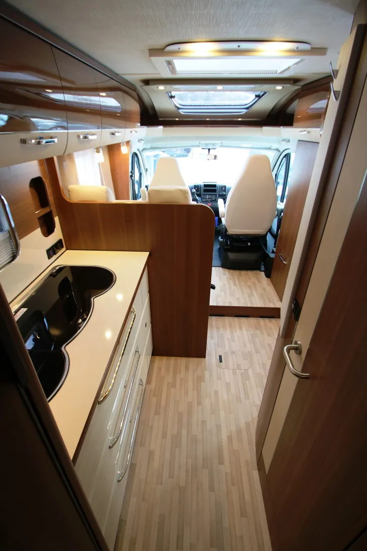 Fahrzeugbild LMC Cruiser T 673 G Sport-Line #35