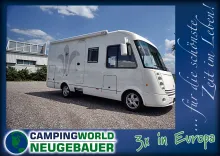 Fahrzeugbild Niesmann + Bischoff Arto 59 GL #1