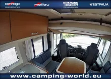 Fahrzeugbild Niesmann + Bischoff Arto 59 GL #34