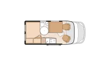 Fahrzeugbild Knaus BoxStar 540 Road #3
