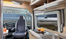 Fahrzeugbild Knaus BoxStar 540 Road #5