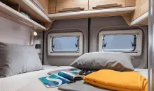 Fahrzeugbild Knaus BoxStar 540 Road #6
