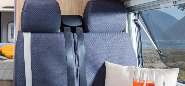 Fahrzeugbild Knaus BoxStar 540 Road #8