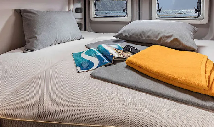 Fahrzeugbild Knaus BoxStar 540 Road #17