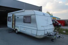 Fahrzeugbild LMC Dominant 545 E #1