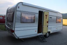 Fahrzeugbild LMC Dominant 545 E #2