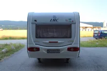 Fahrzeugbild LMC Dominant 545 E #3