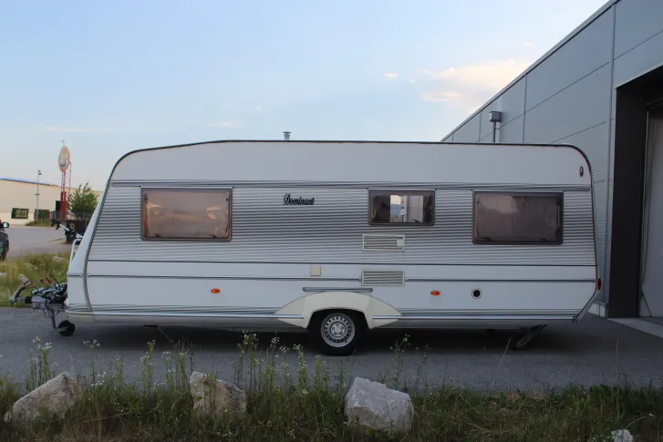 Fahrzeugbild LMC Dominant 545 E #4