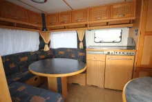 Fahrzeugbild LMC Dominant 545 E #5