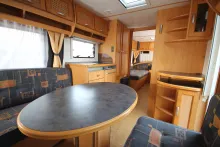 Fahrzeugbild LMC Dominant 545 E #6