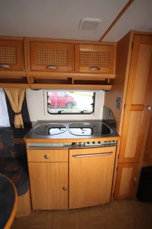 Fahrzeugbild LMC Dominant 545 E #7