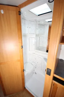 Fahrzeugbild LMC Dominant 545 E #9