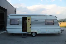 Fahrzeugbild LMC Dominant 545 E #11