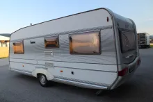 Fahrzeugbild LMC Dominant 545 E #12