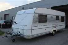 Fahrzeugbild LMC Dominant 545 E #13