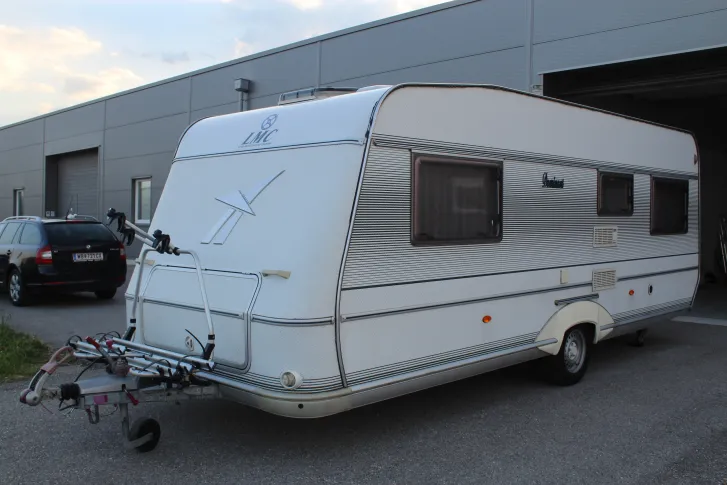 Fahrzeugbild LMC Dominant 545 E #13