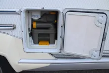 Fahrzeugbild LMC Dominant 545 E #16