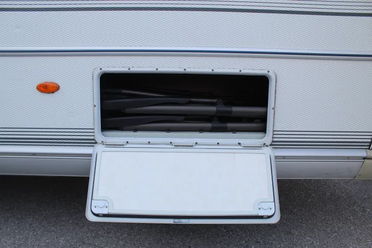 Fahrzeugbild LMC Dominant 545 E #18